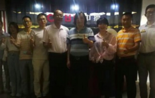 熱烈祝賀《中華好食材》企業(yè)家沙龍順利召開